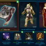 Changes to the Cartel Market — Monday April 22 2019