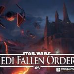 Jedi Fallen Order at Star Wars Celebration on April 13th - inprogress