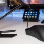Mouse Bungee