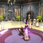 SWTOR - April 2019 In-Game Events