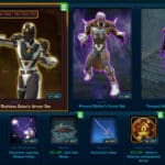 SWTOR Cartel Market Update for April 22