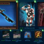 SWTOR Cartel Market Update for April 8