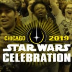 Star Wars Celebration 2019 Schedule