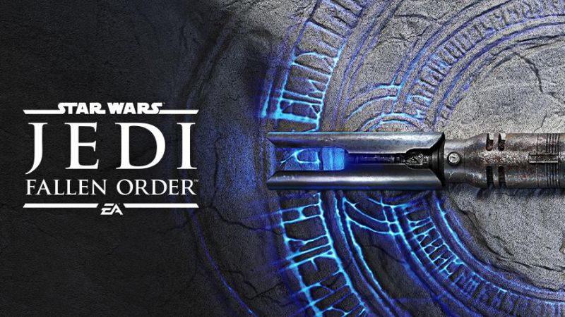 Star Wars Jedi Fallen Order