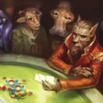 The Gambling World in Star Wars