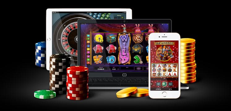 Best free casino apps