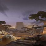 New SWTOR Event The Pirate Incursion