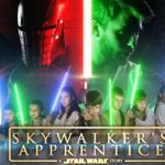 'S APPRENTICE (2019 Star Wars Fan Film)