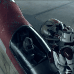 Welcome to the battlefront, pilot