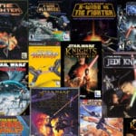 How to Find More Games Like SWTOR