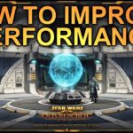 How to Optimize Graphics on SWTOR