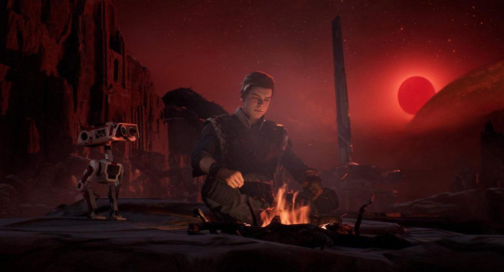 Jedi Fallen Order Recap Week of june 26