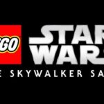 LEGO Star Wars The Skywalker Saga