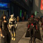 SWTOR reducing some of the limitations for Free-to-Play and Preferred players