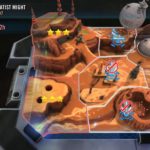 Star Wars Galaxy of Heroes Event Calendar - July top