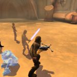 Star Wars Galaxy of Heroes anti cheating