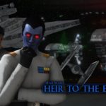 Star Wars Heir to the Empire - Chapter 1 Fan Film