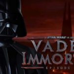 Vader Immortal
