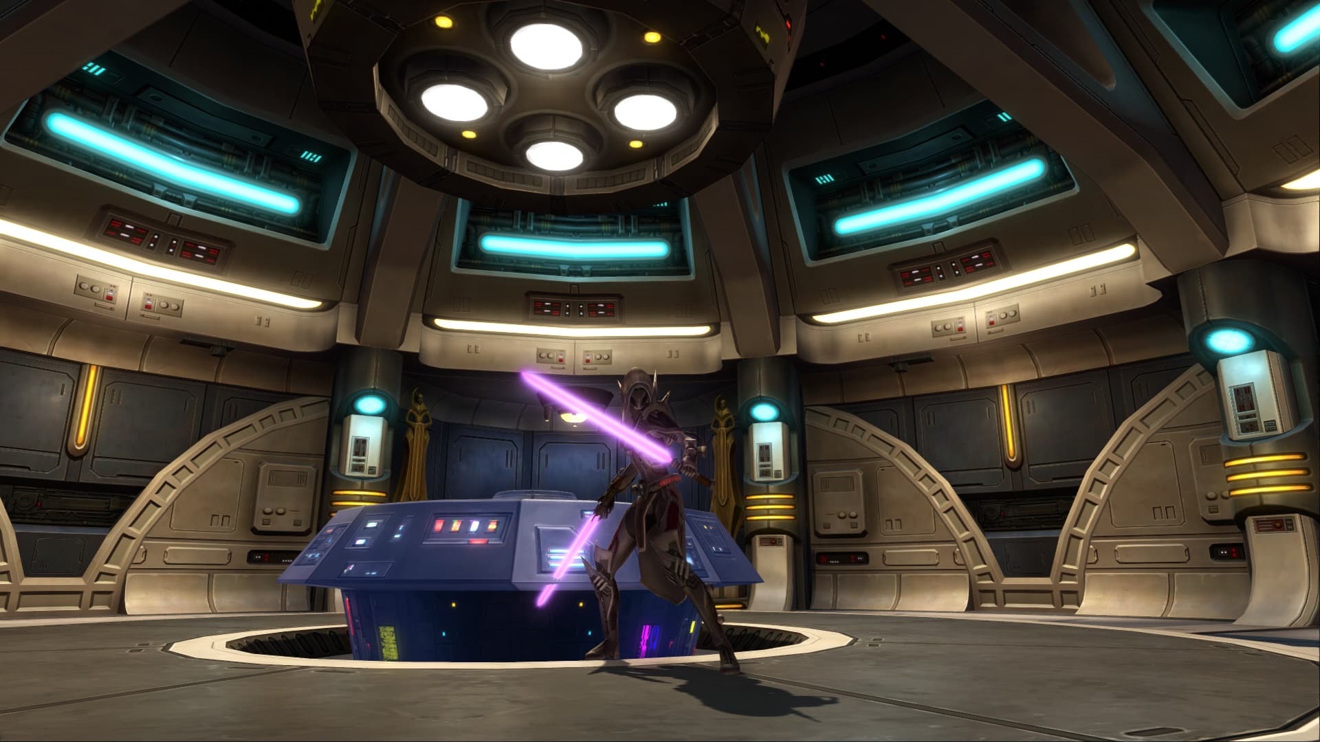 Is SWTOR's Onslaught Expansion a Final Farewell?