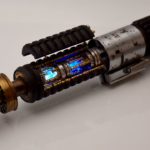 10 Fascinating Facts about Obi-Wan Kenobi's Lightsaber from Star Wars Canon