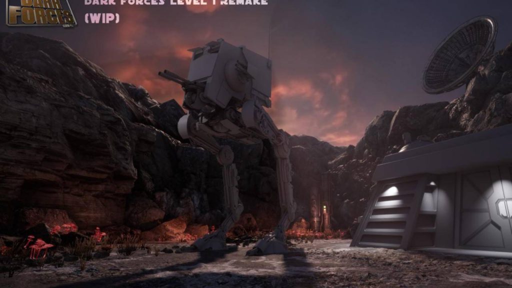 5 Unreal Engine Star Wars Fan Games Star Wars Gaming Star Wars Gaming News 5 Unreal Engine Star Wars Fan Games Star Wars Gaming Star Wars Gaming News