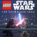 Lego Star Wars The Skywalker Saga