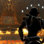 SWTOR 6.0 changes for Inquisitor and Warriors to possibly hit PTS next week.
