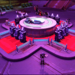 SWTOR In-Game Events for July