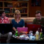 That Time Big Bang Theory Played SWTOR