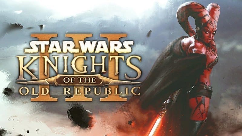 star wars the old republic online review