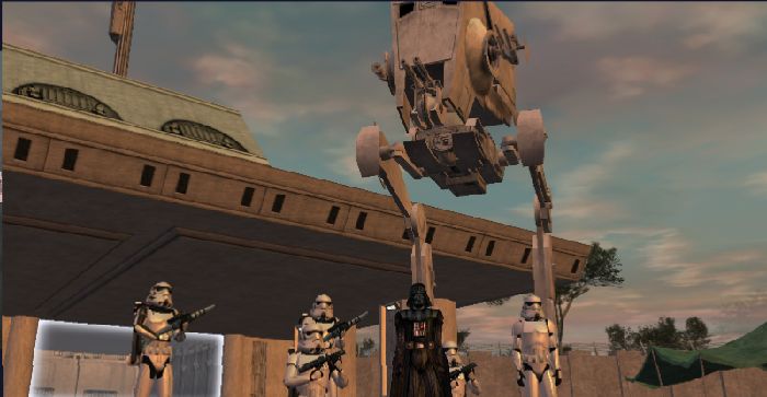 Swg Legends Why Play Star Wars Galaxies In 2019 Star Wars