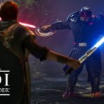 Jedi Fallen Order
