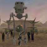Star Wars Galaxies: The Paradox of the Best and Worst MMORPG Ever Made