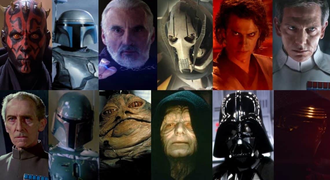 Top 10 Star Wars Villains From Stormtroopers To Palpatine top-10-star-wars-villains-from-stormtroopers-to-palpatine