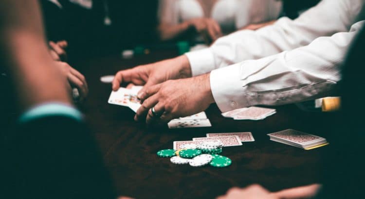 The Consequences Of Failing To casino When Launching Your Business