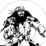 Black Jack - info about a Star Wars pirate and about the card game itself