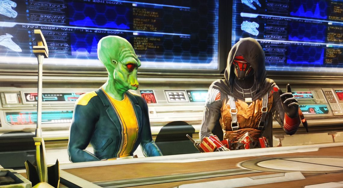 Star Wars June 2020 Events, Double XP & Bounty Hunts!