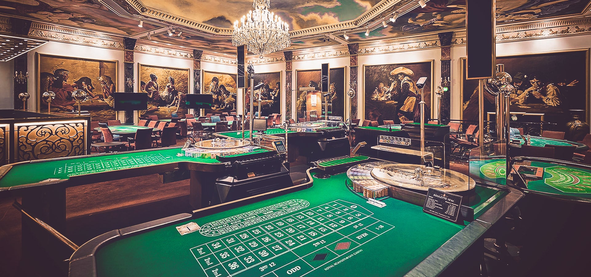 The Best Casinos Online in the Real World