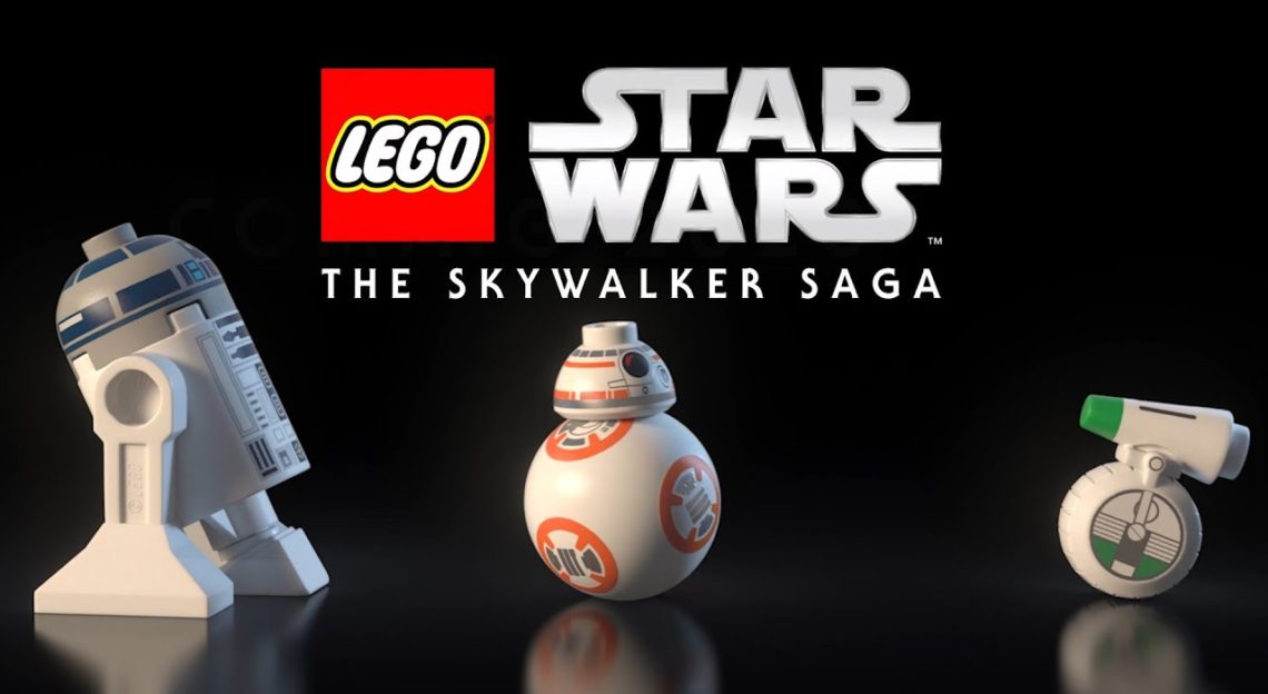 lego star wars the skywalker saga coruscant