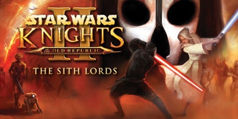 kotor 2 crashes after character creation windows 10