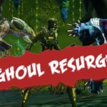 SWTOR THORN Rakghoul  event guide