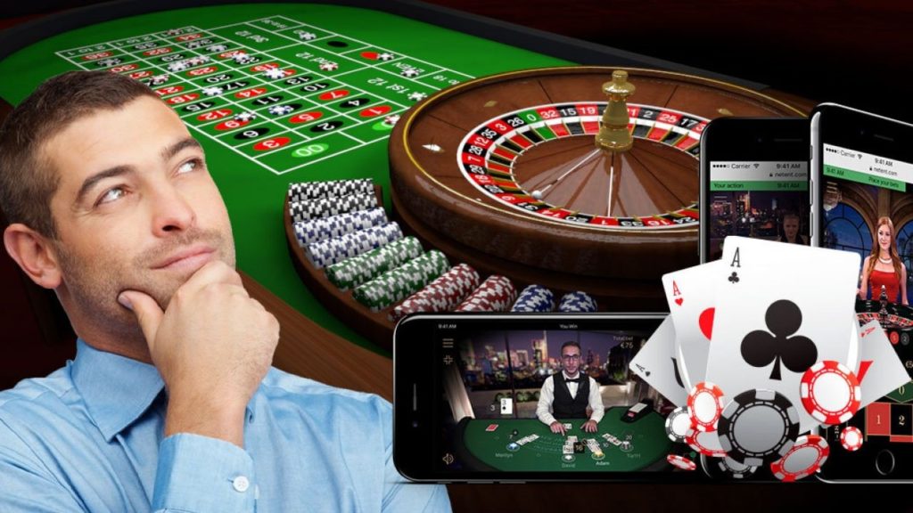 4 Things To Consider When Selecting Online Gambling Games This Year