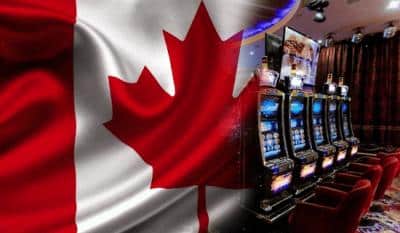 7 Practical Tactics to Turn online casinos canada Into a Sales Machine