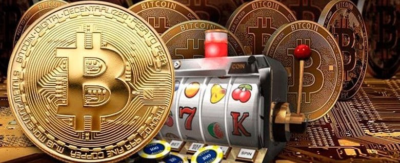 Fear? Not If You Use crypto currency casino The Right Way!