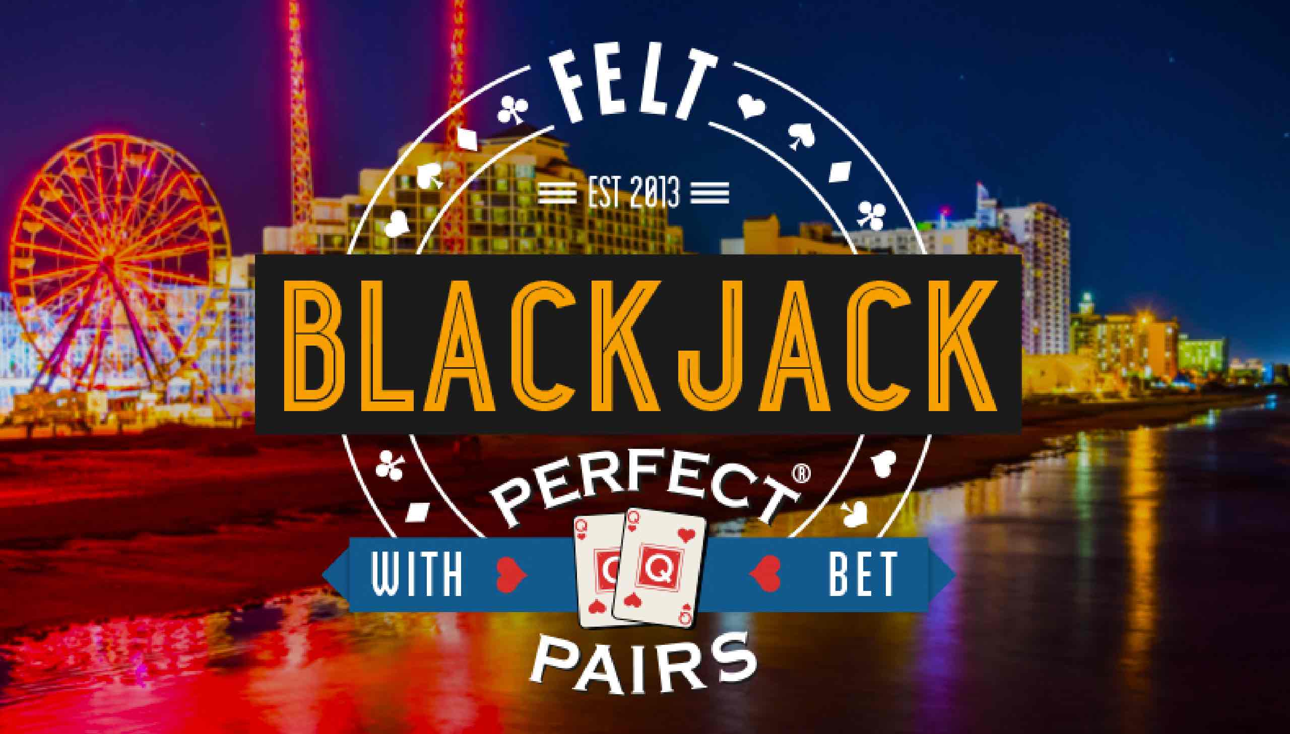 blackjack perfect pairs payout