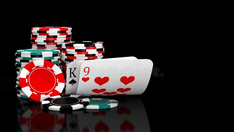 How to Improve Your Chances While Playing Baccarat Online