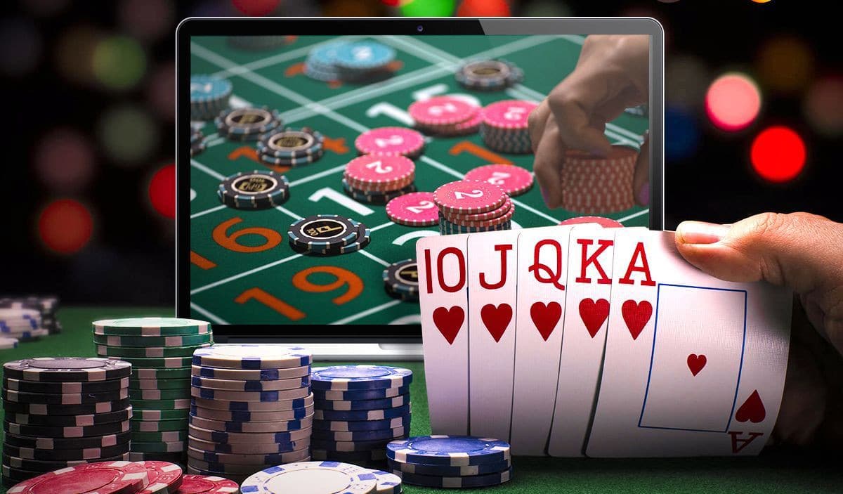 Finden Sie einen schnellen Weg zu casino online