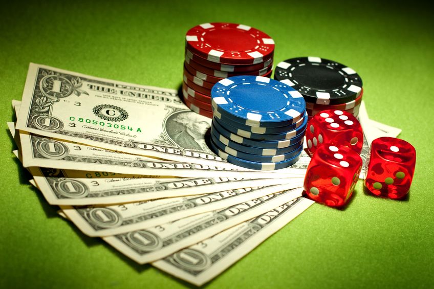 Can You Win Money From Online Casinos?