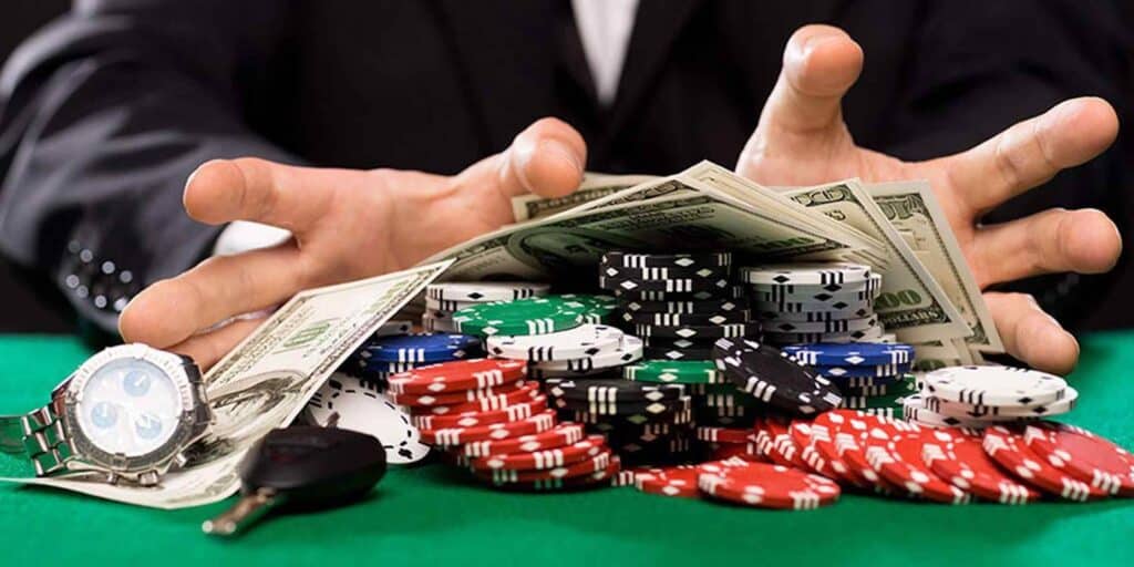 The Best Tips to Improve Your Chances of Winning in the Online Casino