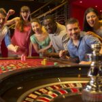 How casino industry can be improved?
